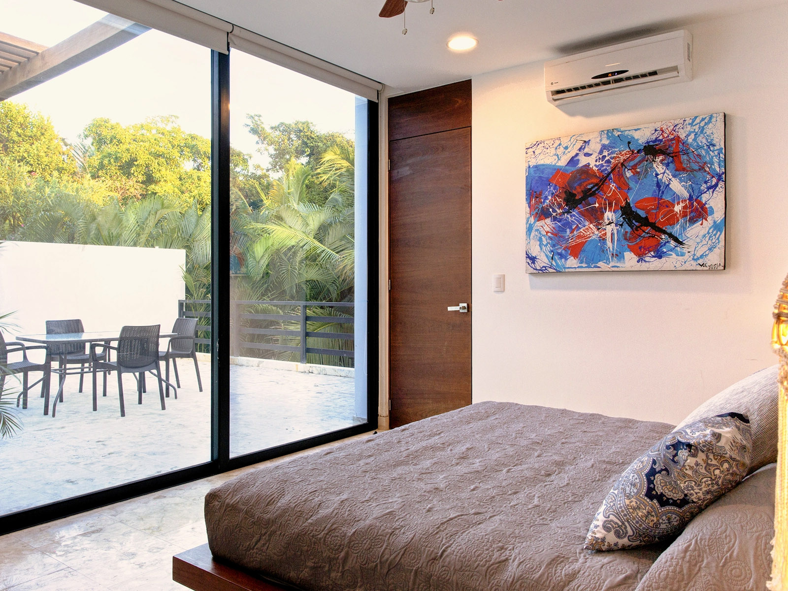 Recorrido virtual de Villa Cocos